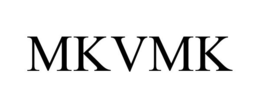 MKVMK trademark