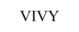 VIVY trademark
