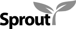 SPROUT trademark