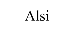 ALSI trademark