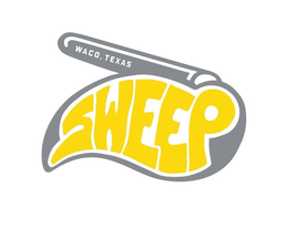 WACO, TEXAS SWEEP trademark