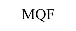 MQF trademark