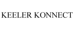 KEELER KONNECT trademark