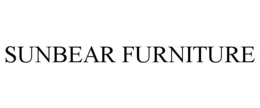 SUNBEAR FURNITURE trademark