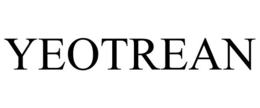 YEOTREAN trademark