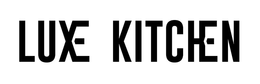LUXE KITCHEN trademark