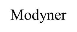 MODYNER trademark