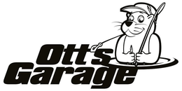 OTT'S GARAGE trademark