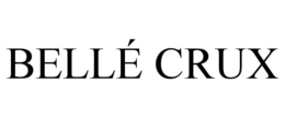 BELLÉ CRUX trademark