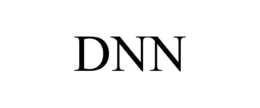 DNN trademark