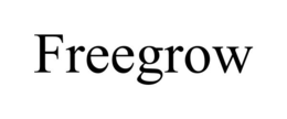 FREEGROW trademark