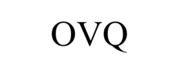OVQ trademark