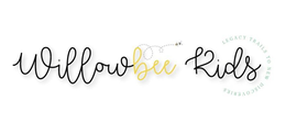 WILLOWBEE KIDS LEGACY TRAILS TO NEW DISCOVERIES trademark