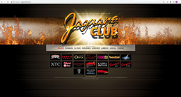 JAGUARS CLUB trademark