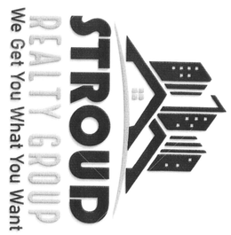 STROUD REALTY GROUP trademark