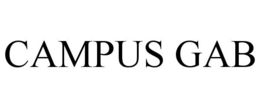 CAMPUS GAB trademark