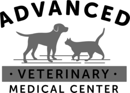 ADVANCED VETERINARY MEDICAL CENTER trademark