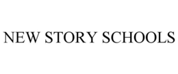 NEW STORY SCHOOLS trademark