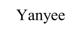 YANYEE trademark