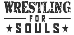 WRESTLING FOR SOULS trademark