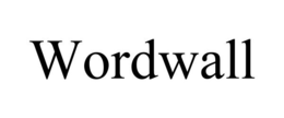 WORDWALL trademark