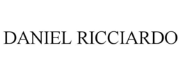 DANIEL RICCIARDO trademark
