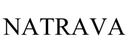NATRAVA trademark