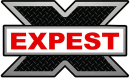 X EXPEST trademark
