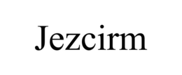 JEZCIRM trademark