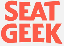 SEAT GEEK trademark