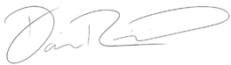 DANIEL RICCIARDO trademark