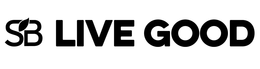 SB LIVE GOOD trademark