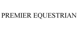 PREMIER EQUESTRIAN trademark