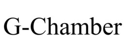 G-CHAMBER trademark