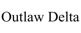 OUTLAW DELTA trademark