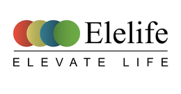 ELELIFE ELEVATE LIFE trademark
