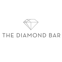 THE DIAMOND BAR trademark