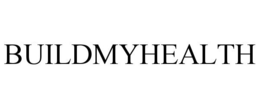 BUILDMYHEALTH trademark