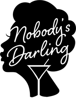 NOBODY'S DARLING trademark