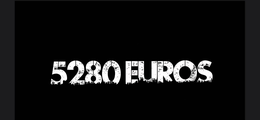 5280 EUROS trademark