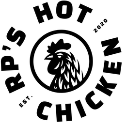 RP'S HOT CHICKEN EST. 2020 trademark