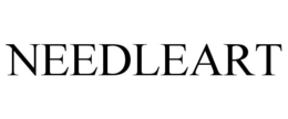 NEEDLEART trademark
