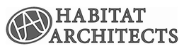 HA HABITAT ARCHITECTS trademark