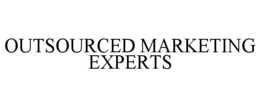 OUTSOURCED MARKETING EXPERTS trademark