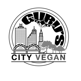 GURU'S CITY VEGAN trademark