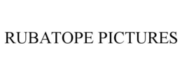 RUBATOPE PICTURES trademark