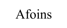 AFOINS trademark