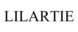 LILARTIE trademark