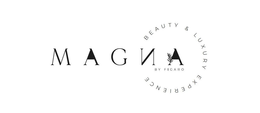 MAGNA BY FIGARO BEAUTY & LUXURY EXPERIENCE trademark