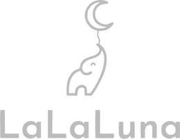 LALALUNA trademark